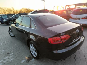 Audi A4 2, 0 ТDi-143k.c, CEДАН, НАВИ, ПЕРФЕКТЕН!, снимка 4