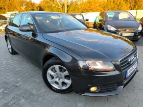 Audi A4 2, 0 ТDi-143k.c, CEДАН, НАВИ, ПЕРФЕКТЕН!, снимка 8