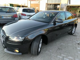 Audi A4 2, 0 ТDi-143k.c, CEДАН, НАВИ, ПЕРФЕКТЕН!, снимка 2