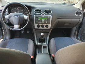 Обява за продажба на Ford Focus 1.8TDCI ~4 500 лв. - изображение 11