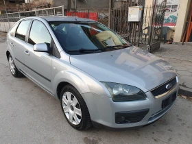 Ford Focus 1.8TDCI, снимка 5