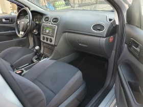 Ford Focus 1.8TDCI, снимка 10