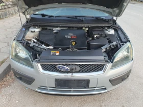 Ford Focus 1.8TDCI, снимка 7