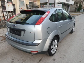 Ford Focus 1.8TDCI, снимка 4