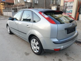 Обява за продажба на Ford Focus 1.8TDCI ~4 500 лв. - изображение 1