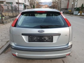 Обява за продажба на Ford Focus 1.8TDCI ~4 500 лв. - изображение 2