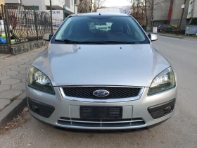 Ford Focus 1.8TDCI, снимка 6