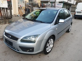 Ford Focus 1.8TDCI, снимка 1