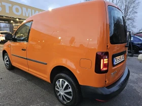 VW Caddy 1.4TGI , снимка 3