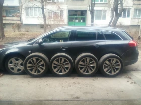 Opel Insignia, снимка 13