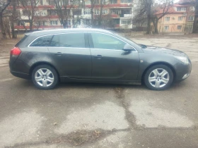 Opel Insignia, снимка 4