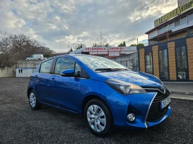 Toyota Yaris 1.33vvti | Mobile.bg    3