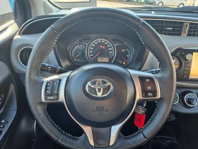 Toyota Yaris 1.33vvti, снимка 10