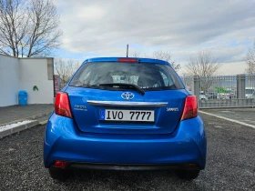 Toyota Yaris 1.33vvti | Mobile.bg    5