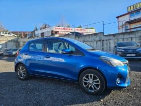 Toyota Yaris 1.33vvti, снимка 5