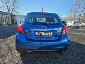 Toyota Yaris 1.33vvti, снимка 3