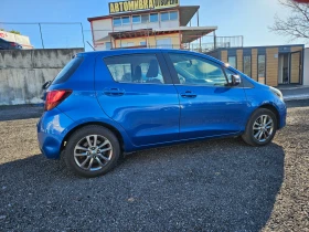 Toyota Yaris 1.33vvti, снимка 4