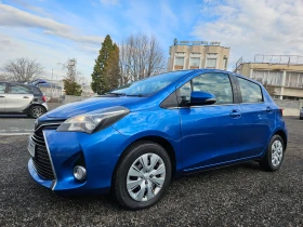 Toyota Yaris 1.33vvti 1