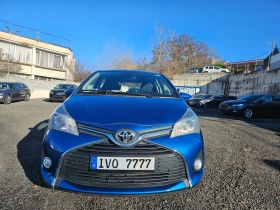 Toyota Yaris 1.33vvti, снимка 6