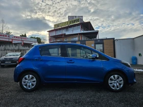 Toyota Yaris 1.33vvti | Mobile.bg    4