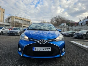 Toyota Yaris 1.33vvti | Mobile.bg    7