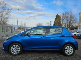 Toyota Yaris 1.33vvti | Mobile.bg    6