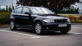 BMW 118 2.0 | Mobile.bg    7