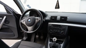 BMW 118 2.0 | Mobile.bg    11