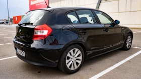 BMW 118 2.0 | Mobile.bg    6