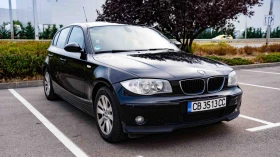 BMW 118 2.0 | Mobile.bg    8