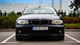 BMW 118 2.0 | Mobile.bg    4