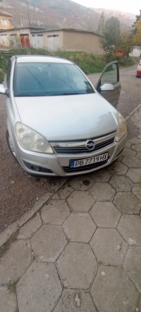 Opel Astra, снимка 4