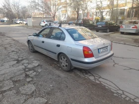 Hyundai Elantra, снимка 4