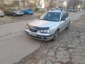 Hyundai Elantra, снимка 1