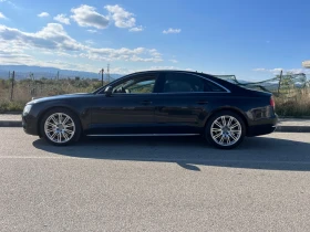 Audi A8 4.2 TDI, снимка 2