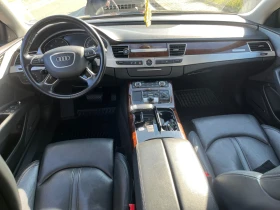 Audi A8 4.2 TDI, снимка 5