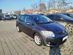 Toyota Auris, снимка 6