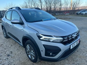 Dacia Sandero Stepway-Газ/Бензин, снимка 2