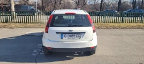 Ford Fiesta, снимка 5