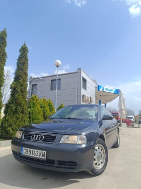 Audi A3 Газова уредба, снимка 16