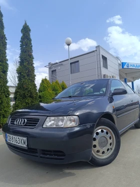 Audi A3 Газова уредба, снимка 2