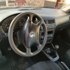 VW Bora 1.9tdi, снимка 5