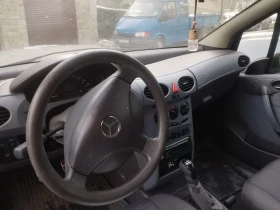 Mercedes-Benz A 160, снимка 3