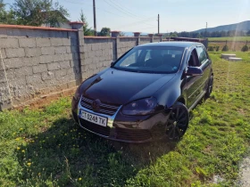 VW Golf 1.9 tdi, снимка 2