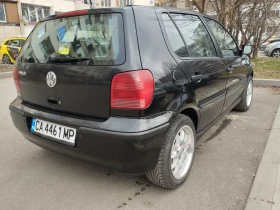 VW Polo 1.4 бензин , снимка 4