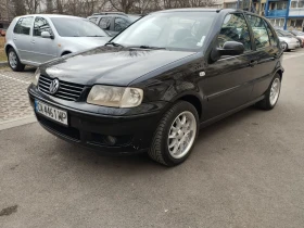 VW Polo 1.4 бензин , снимка 1