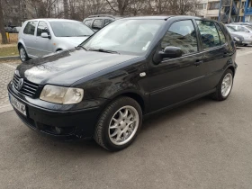 VW Polo 1.4 бензин , снимка 2