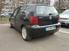 VW Polo 1.4 бензин , снимка 3