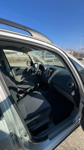 Обява за продажба на Suzuki SX4 4x4 с Нова газова уредба ~Цена по договаряне - изображение 9
