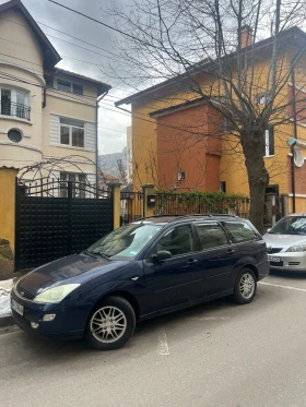 Ford Focus, снимка 2